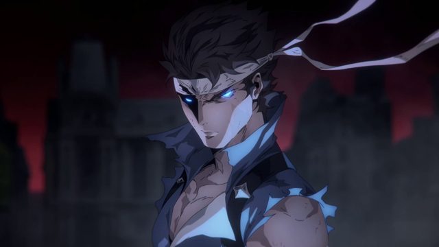 Castlevania: Nocturne Season 2 - Official Trailer