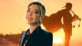 How Tokimonsta Went From Grammy Nominated DJ to Reimagining the Music for Ghost of Tsushima (Video Ghost of Tsushima)