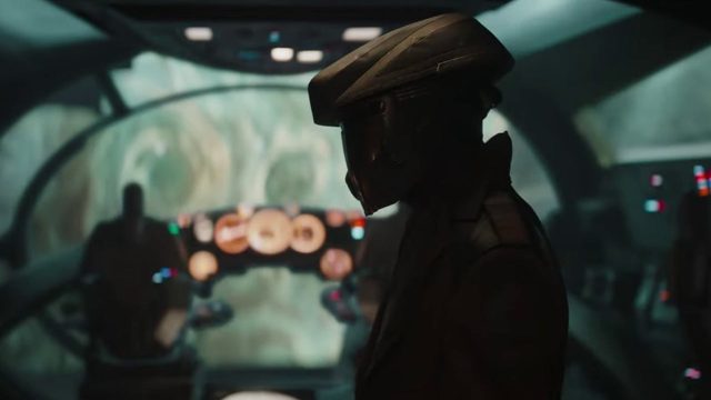 Star Wars: Skeleton Crew - Official Episode 7 Clip