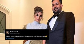 ‘Dubai Bling’ S3: The internet has a lot to say about Fahad and Safa Siddiqui’s arguments