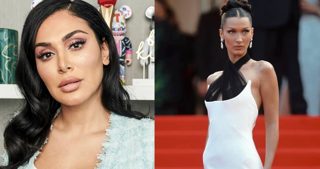 Huda Kattan to Bella Hadid: Celebs react to Israel-Hamas ceasefire agreement in the Gaza Strip