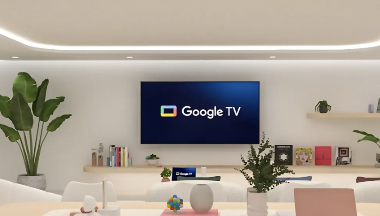 CES 2025: Google brengt Gemini naar tv's: Dit is wat het kan