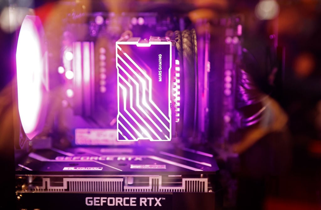 New Nvidia GeForce RTX 5090 leak suggests huge memory boost