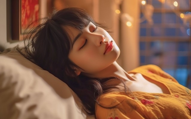 朝起きるのが苦手＆質の悪い睡眠の対策に！よい睡眠習慣を作る方法（寝室、日中の習慣など）