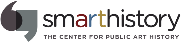 Smarthistory Logo