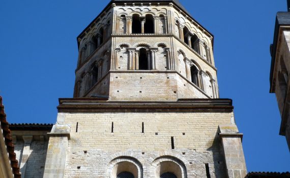 Cluny Abbey