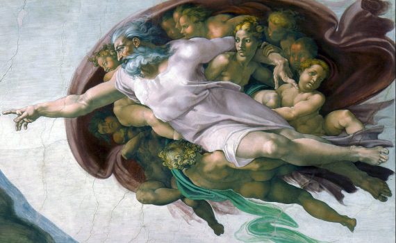 How to recognize Italian Renaissance art