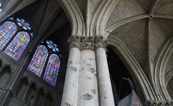 Reims Cathedral