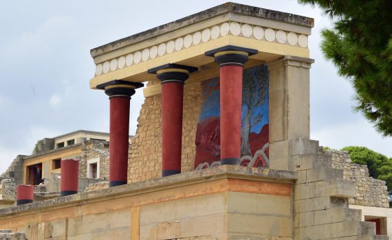 Knossos