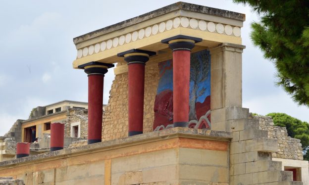 Knossos