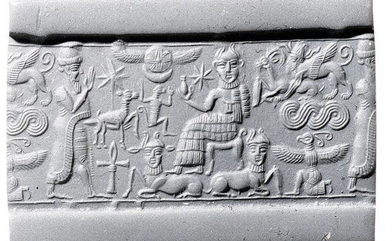 Cylinder seals