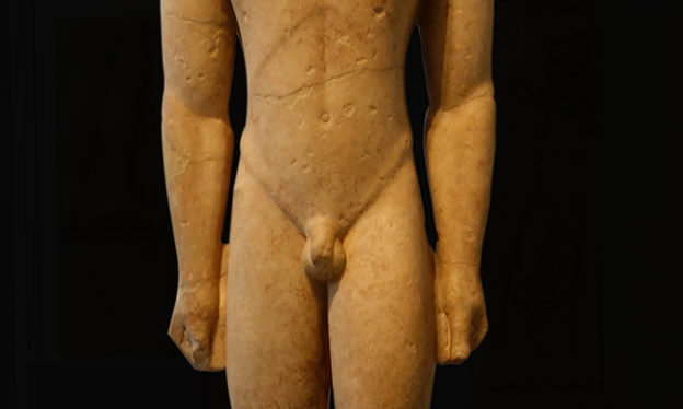 NYkouros