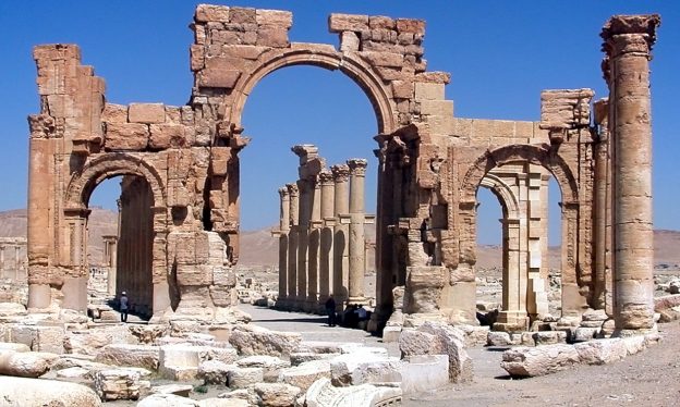 Palmyra