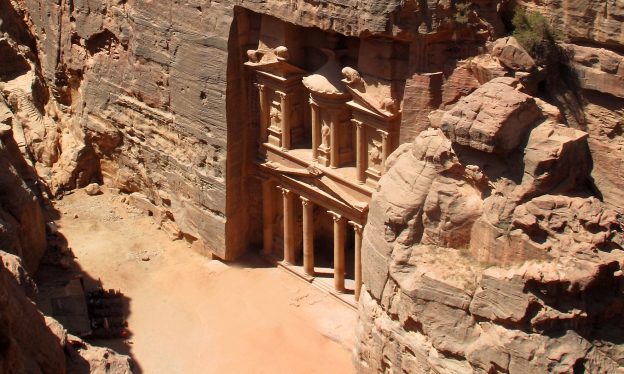 Nabataean