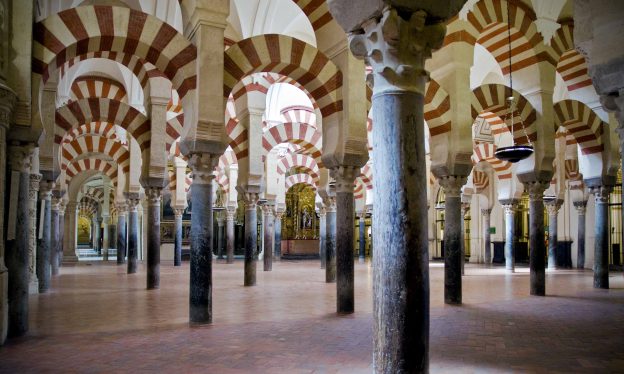 Great Mosque of Cordoba thumb