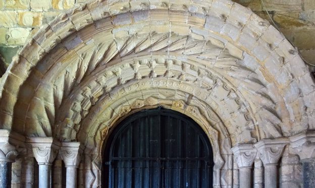 Durham Cathedral