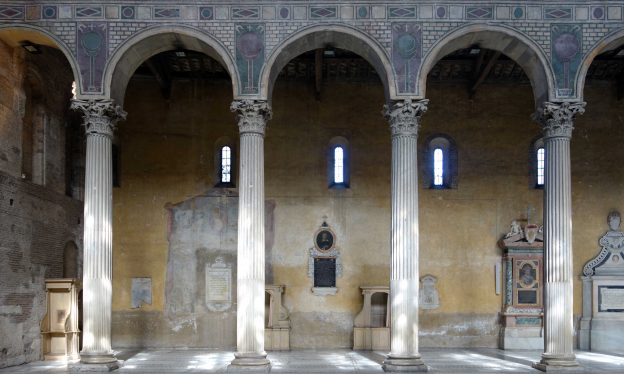 Santa Sabina, Rome