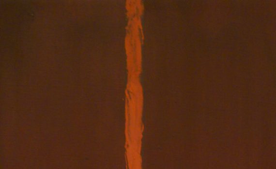 Barnett Newman