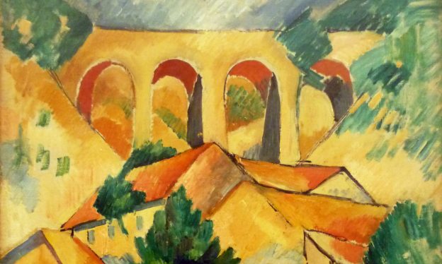 Braque-Viaduct-at-lestaque-framed-thumb