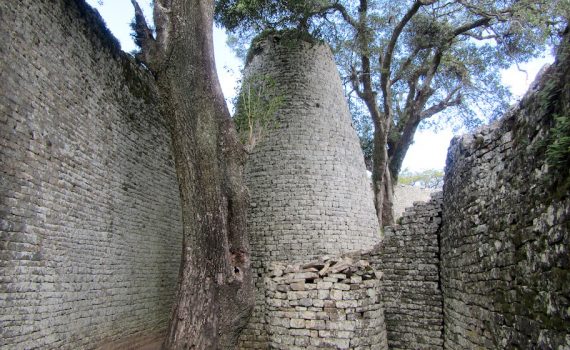 Great Zimbabwe