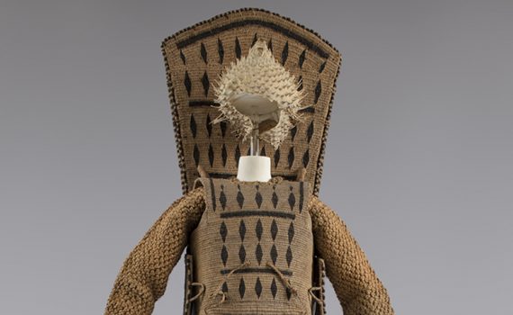 Kiribati armor