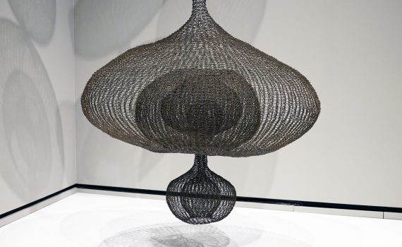 Ruth Asawa, <em>Untitled</em>