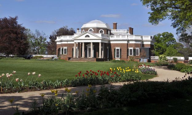 Monticello