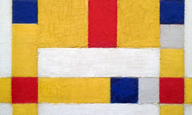 De Stijl