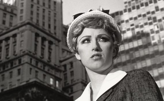 Cindy Sherman, <em>Untitled Film Still #21</em>