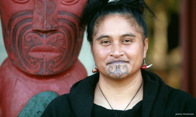 Moko (photo: James Heremaia, license information)