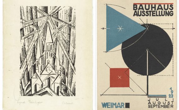 The Bauhaus, an Introduction