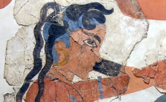 Guide to Ancient Aegean Art