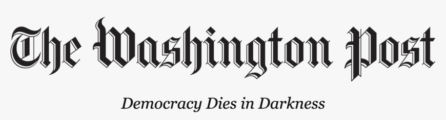 Washington Post logo