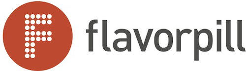 Flavorpill logo