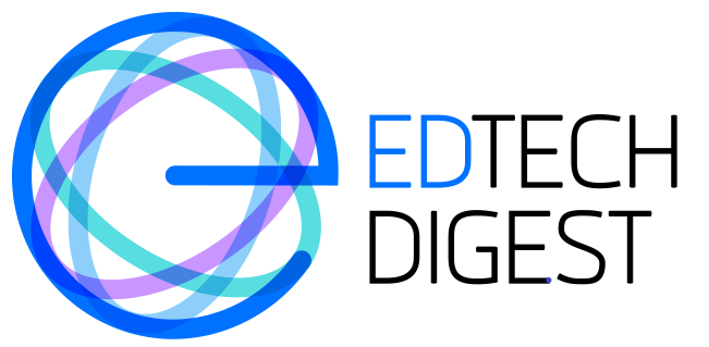 Edtech Digest logo