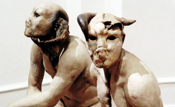 Jane Alexander, <em>Butcher Boys</em>