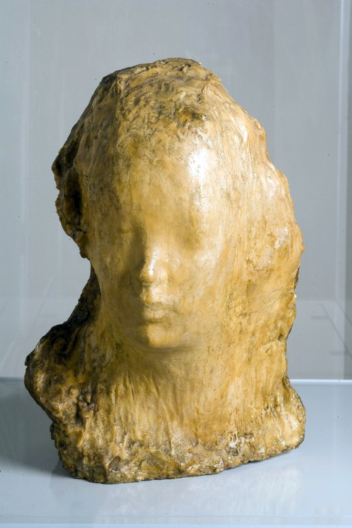 Medardo Rosso, Ecce puer, 