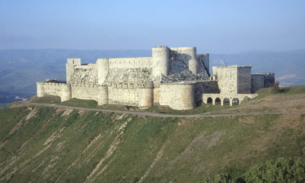 Krak des Chevaliers