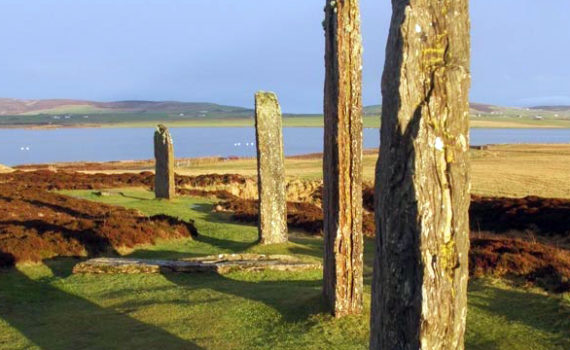 Orkney