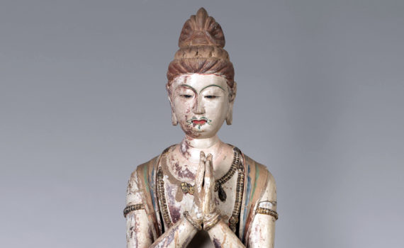 Bodhisattvas, an introduction