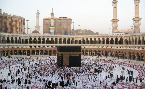 Hajj