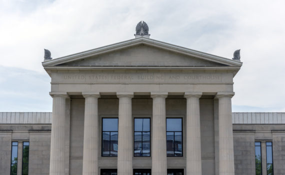 2011<br>United States Federal Building and Courthouse