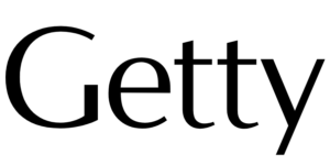 Getty logo