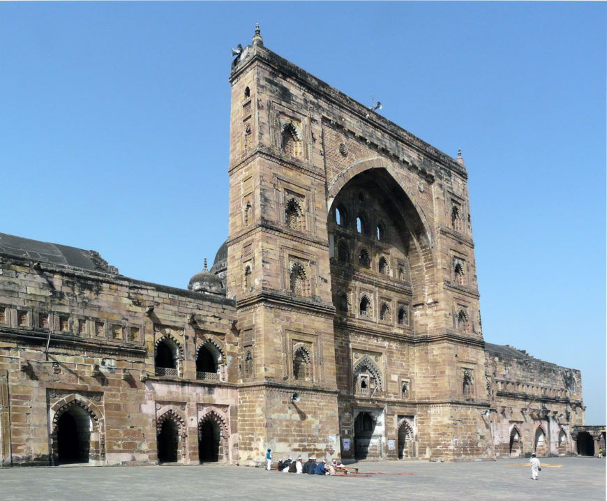 Friday Mosque of Jaunpur