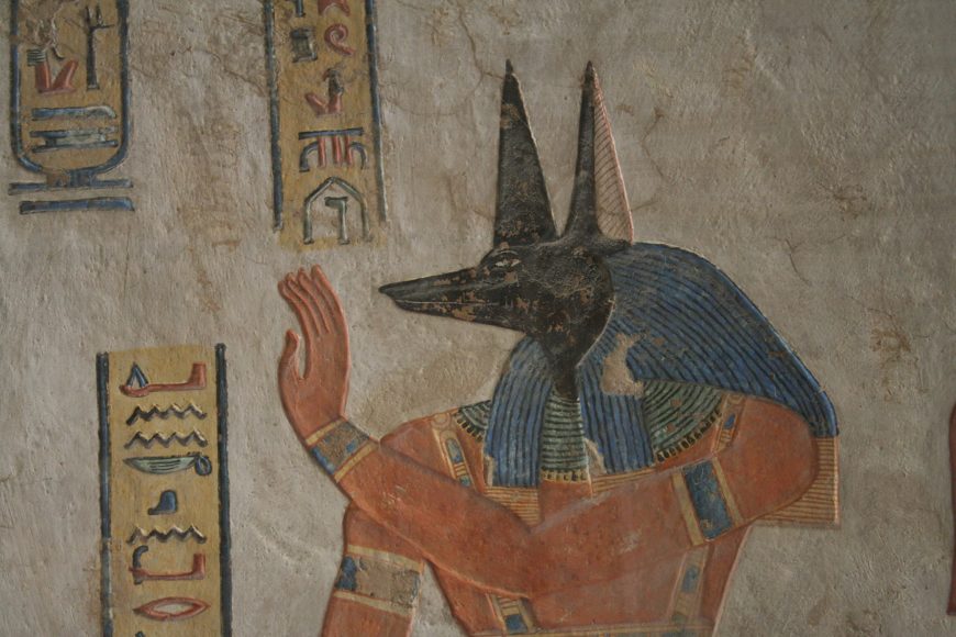 Anubis