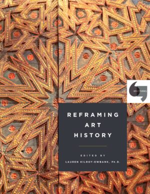 reframing art history cover sm