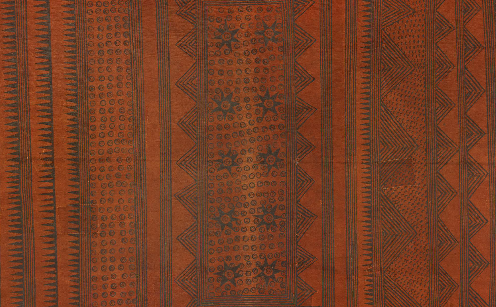 <em>Olubugo</em> (Barkcloth)