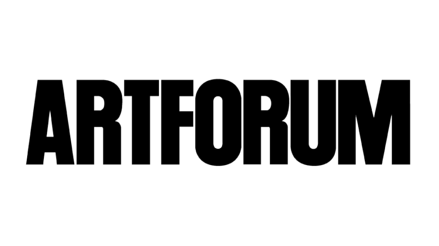 Artforum logo