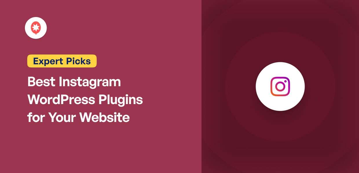 best instagram wordpress plugins