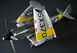 airfix-supermarine-seafire-fn